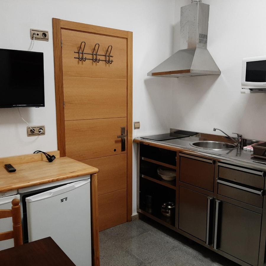 Habitaciones La Mar Altea Buitenkant foto