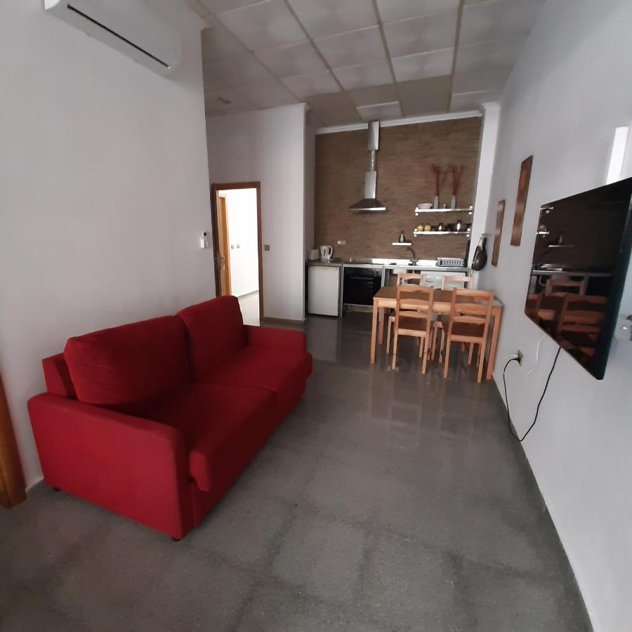 Habitaciones La Mar Altea Buitenkant foto