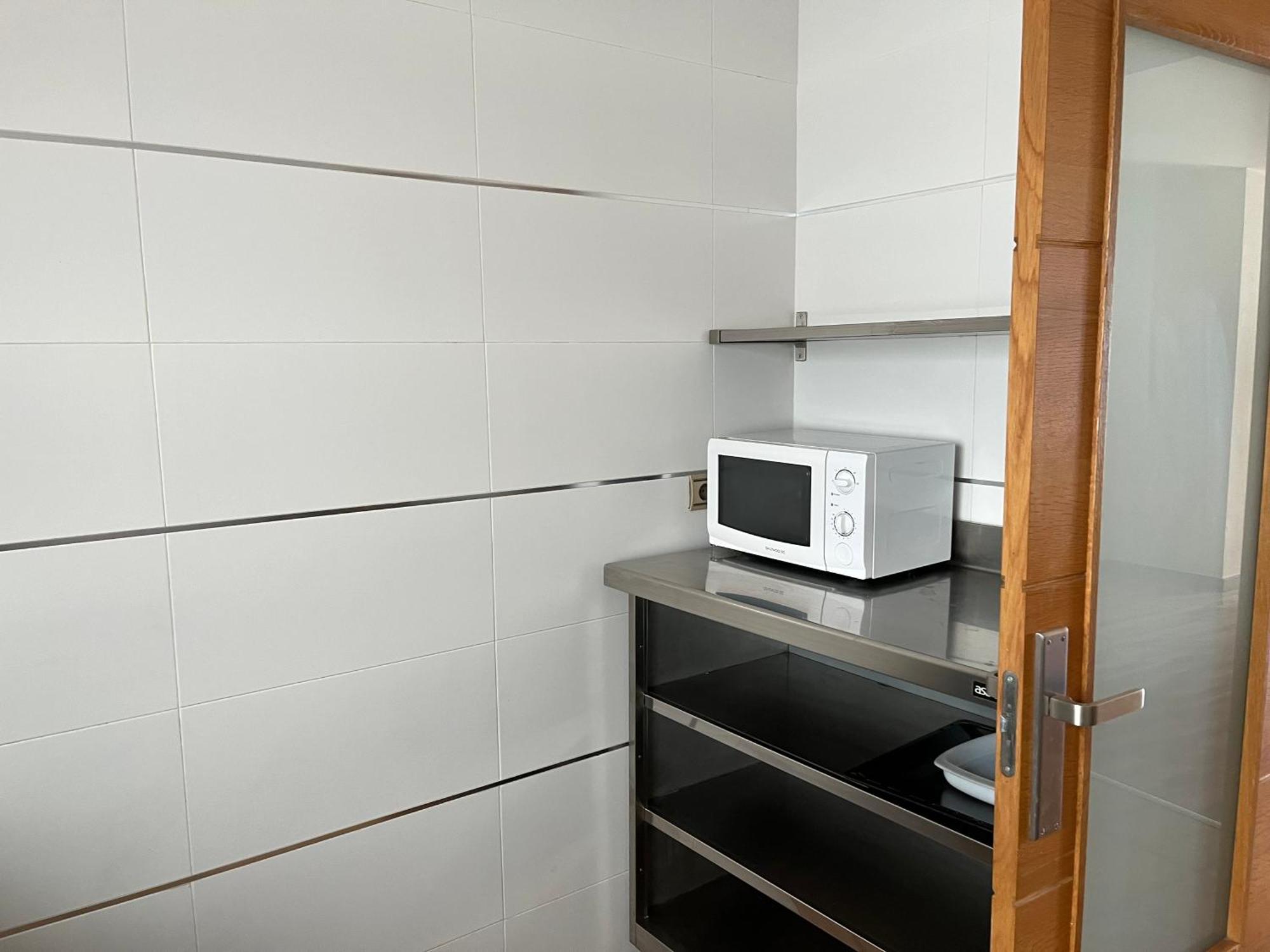 Habitaciones La Mar Altea Buitenkant foto