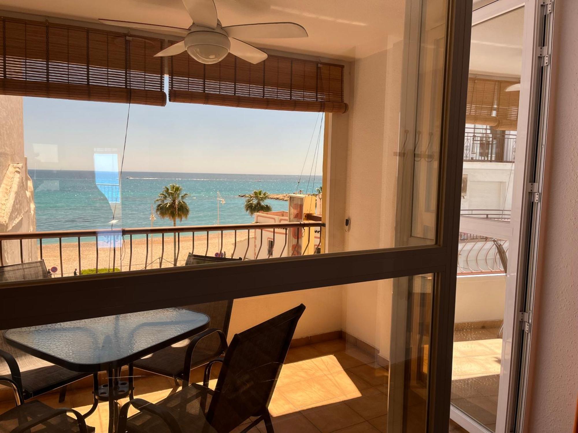Habitaciones La Mar Altea Buitenkant foto