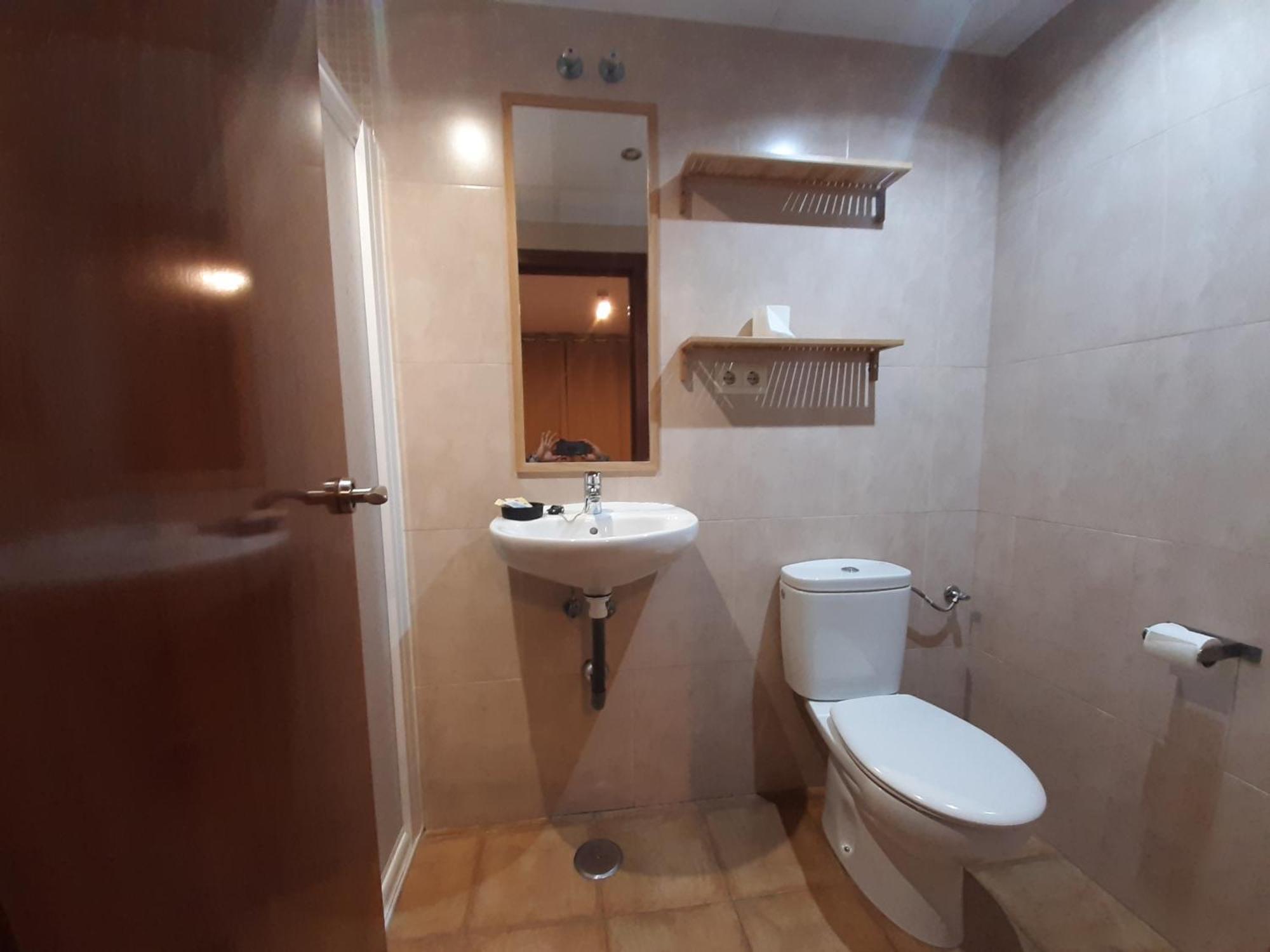 Habitaciones La Mar Altea Buitenkant foto
