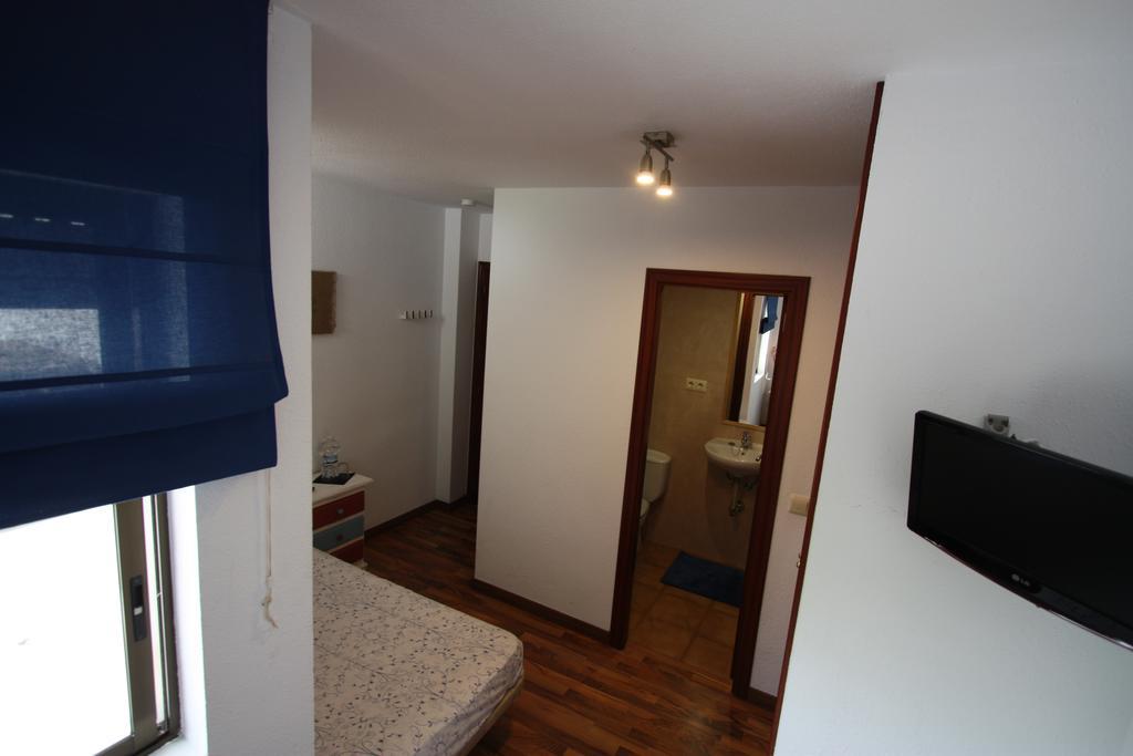 Habitaciones La Mar Altea Buitenkant foto